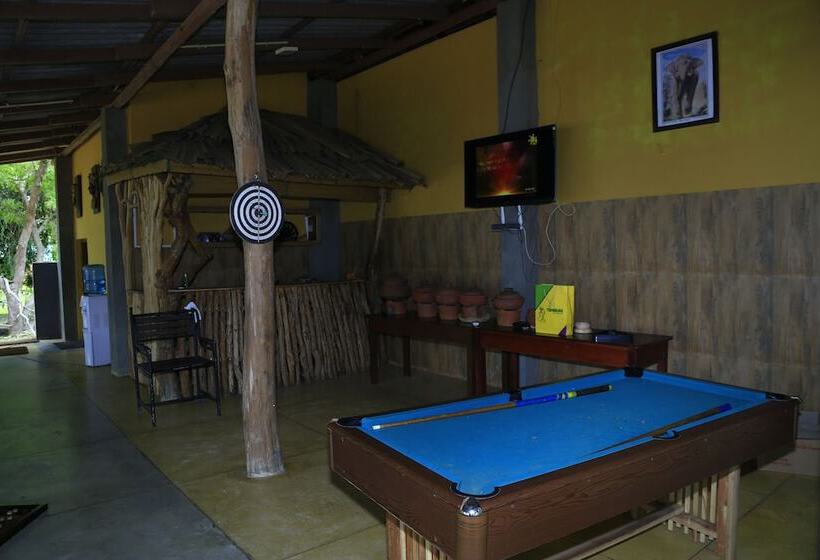 Hotel Sandalu Kithulgala