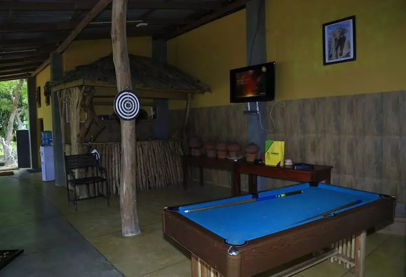 هتل Sandalu Kithulgala