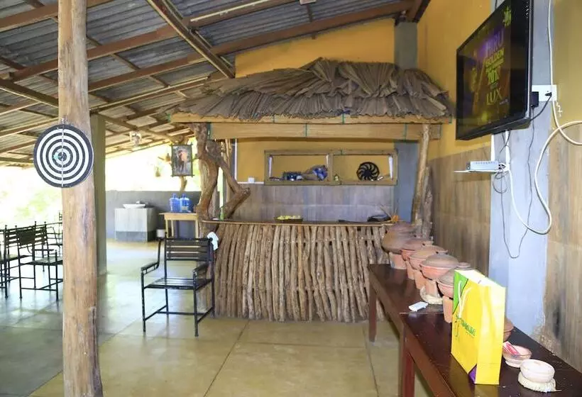 هتل Sandalu Kithulgala