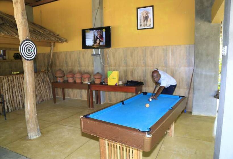 Hotel Sandalu Kithulgala