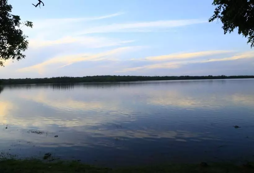 هتل Sandalu Kithulgala