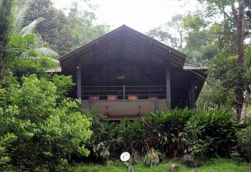 هتل Sandalu Kithulgala