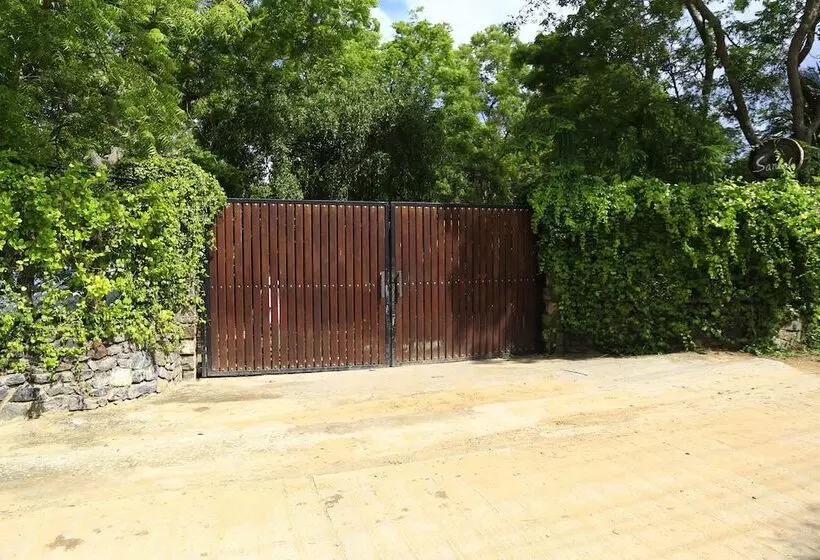 هتل Sandalu Kithulgala