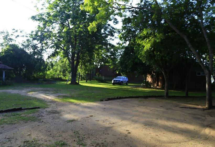 Hotel Sandalu Kithulgala