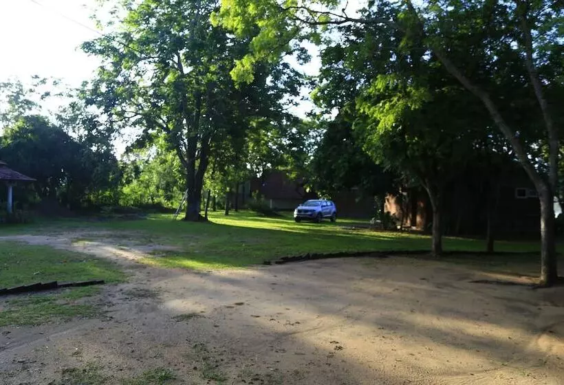 هتل Sandalu Kithulgala