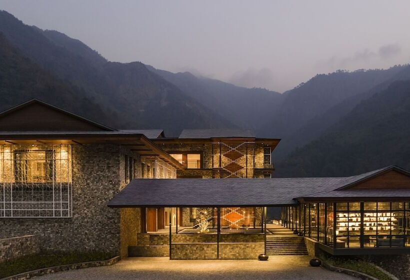 هتل Taj Rishikesh Resort & Spa, Uttarakhand