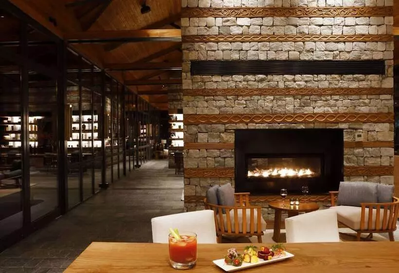 Hotelli Taj Rishikesh Resort & Spa, Uttarakhand