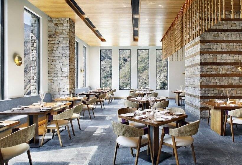 هتل Taj Rishikesh Resort & Spa, Uttarakhand