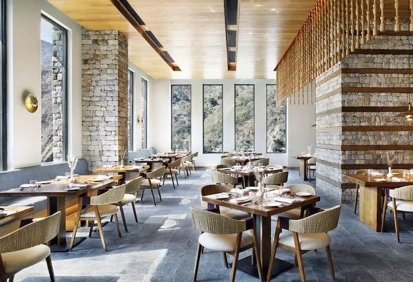 Hotelli Taj Rishikesh Resort & Spa, Uttarakhand