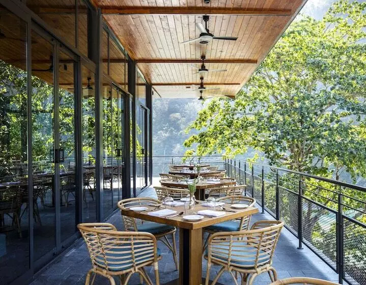 Hotelli Taj Rishikesh Resort & Spa, Uttarakhand