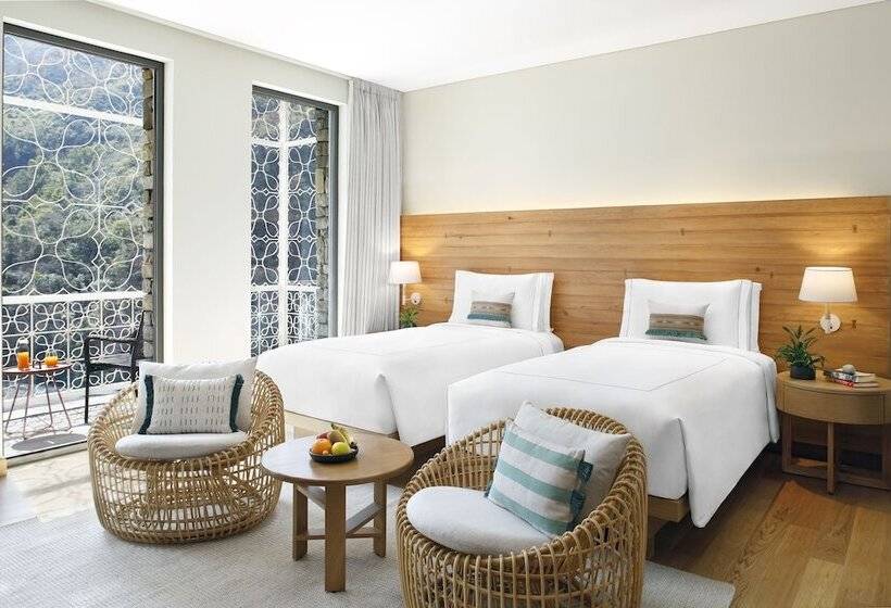 هتل Taj Rishikesh Resort & Spa, Uttarakhand