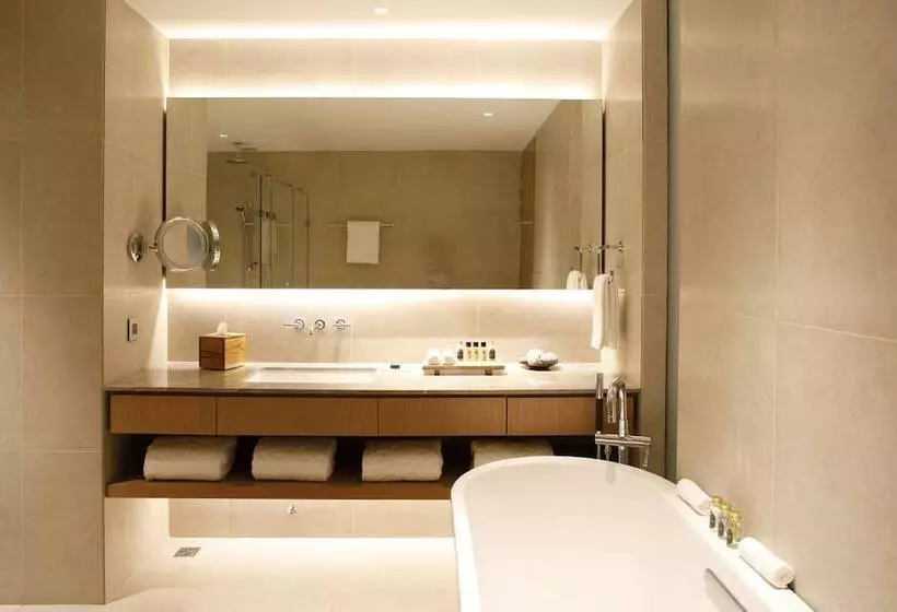 Hotelli Taj Rishikesh Resort & Spa, Uttarakhand