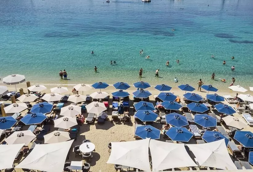 Kostantis Summer Villas And Suites