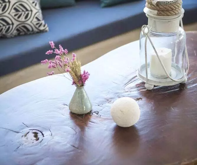 Kostantis Summer Villas And Suites