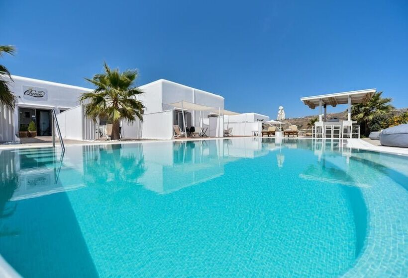 بنسيون Adama Mykonos Boutique