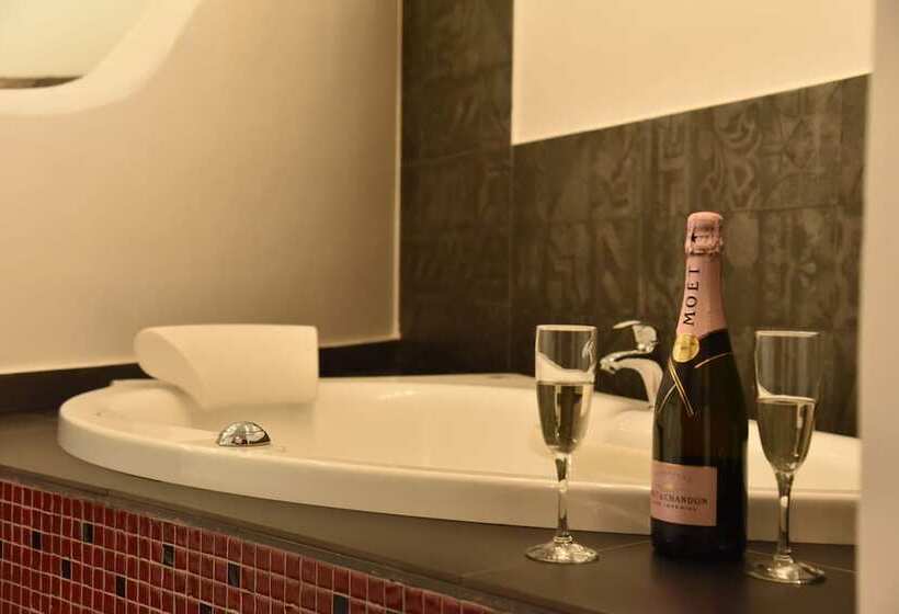 بنسيون Adama Mykonos Boutique