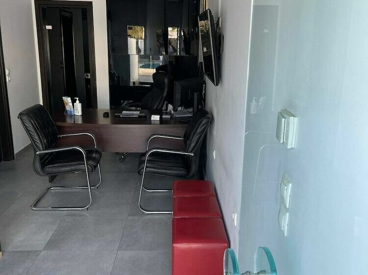 بنسيون Adama Mykonos Boutique