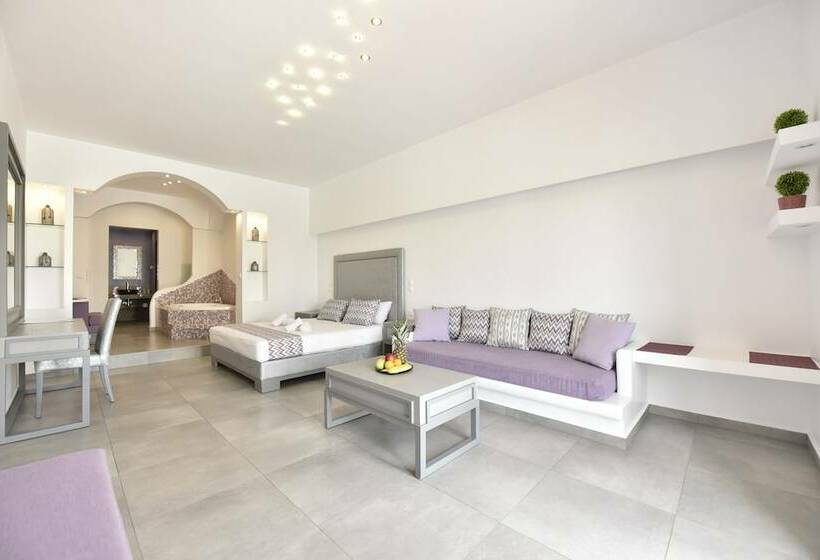 بنسيون Adama Mykonos Boutique