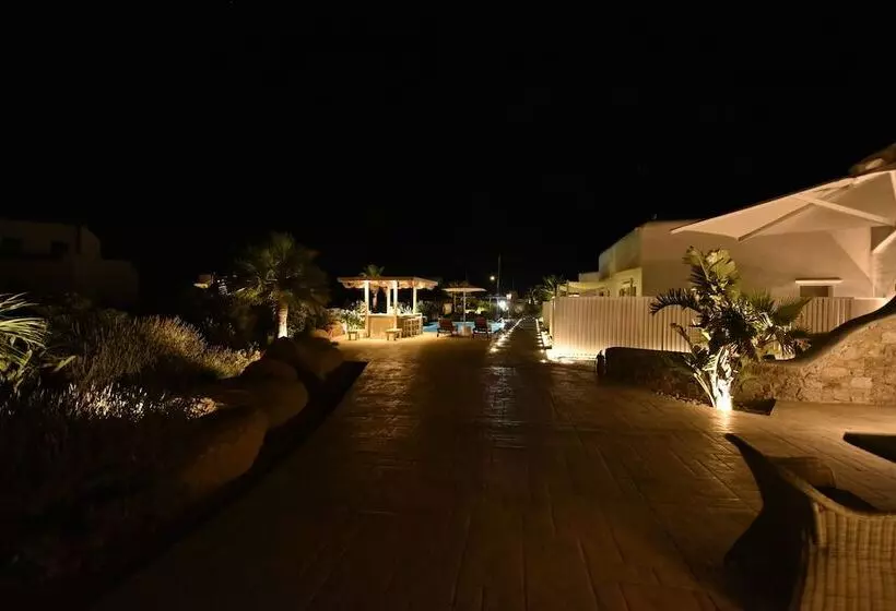 ペンション Queen Boutique Suites