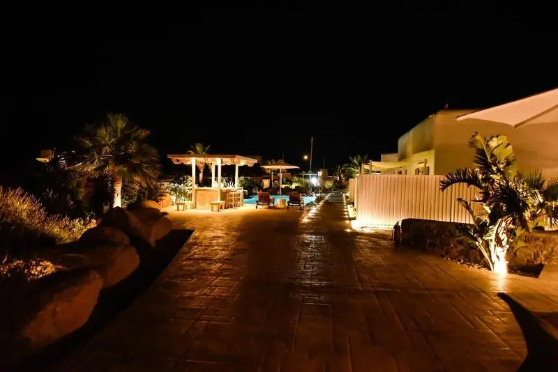 ペンション Queen Boutique Suites