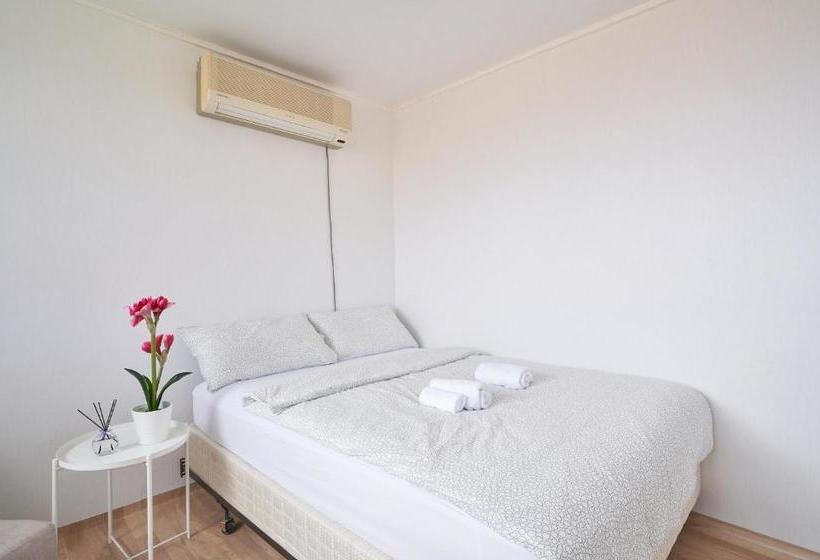 Seoul Best Stay Hostel