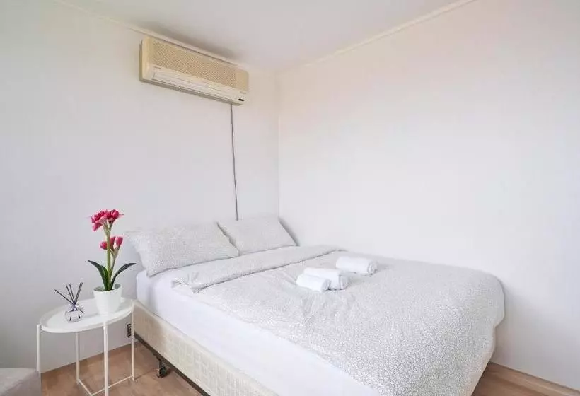 Seoul Best Stay Hostel