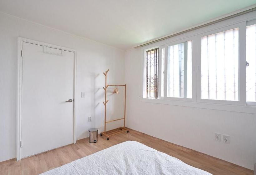 Seoul Best Stay Hostel