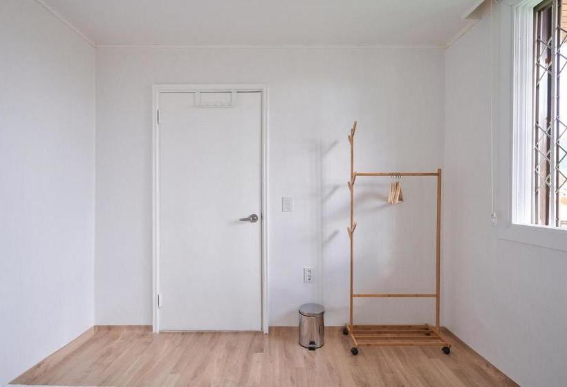 Seoul Best Stay Hostel