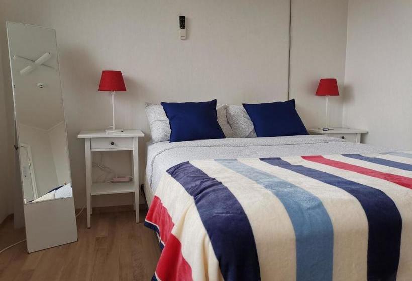 Seoul Best Stay Hostel