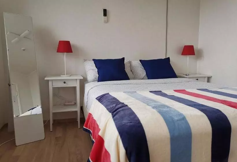 Seoul Best Stay Hostel