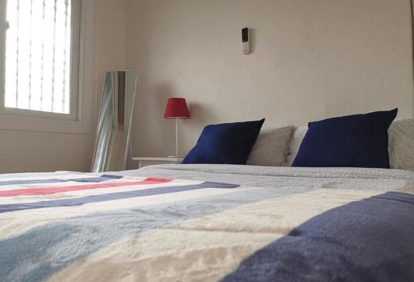 Seoul Best Stay Hostel