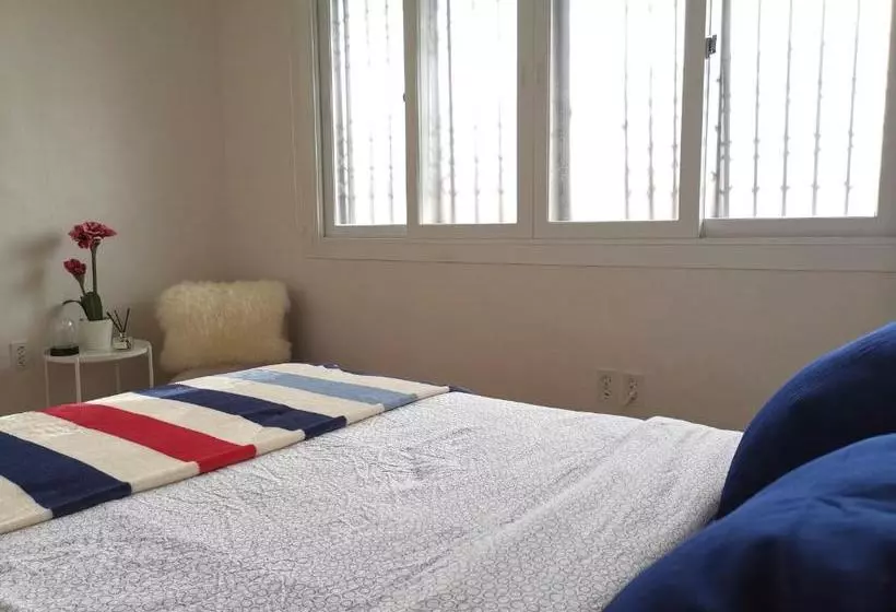 Seoul Best Stay Hostel