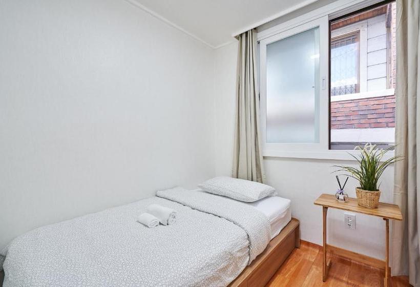 Seoul Best Stay Hostel