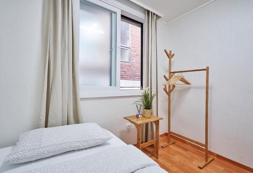 Seoul Best Stay Hostel