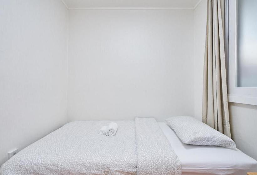 Seoul Best Stay Hostel