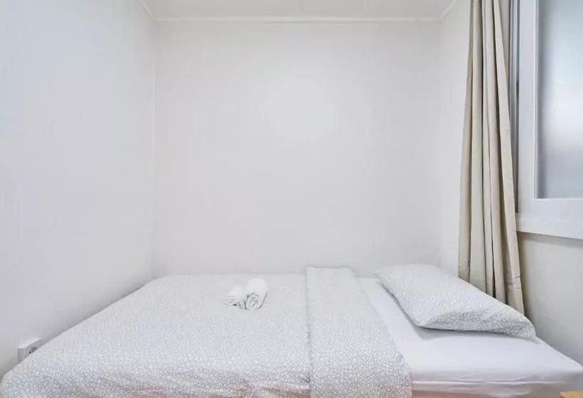 Seoul Best Stay Hostel