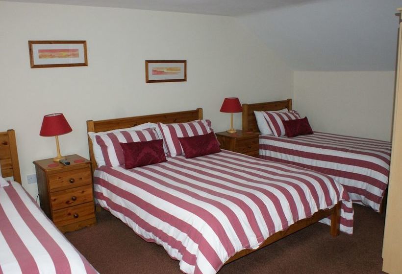 Talybont B&b