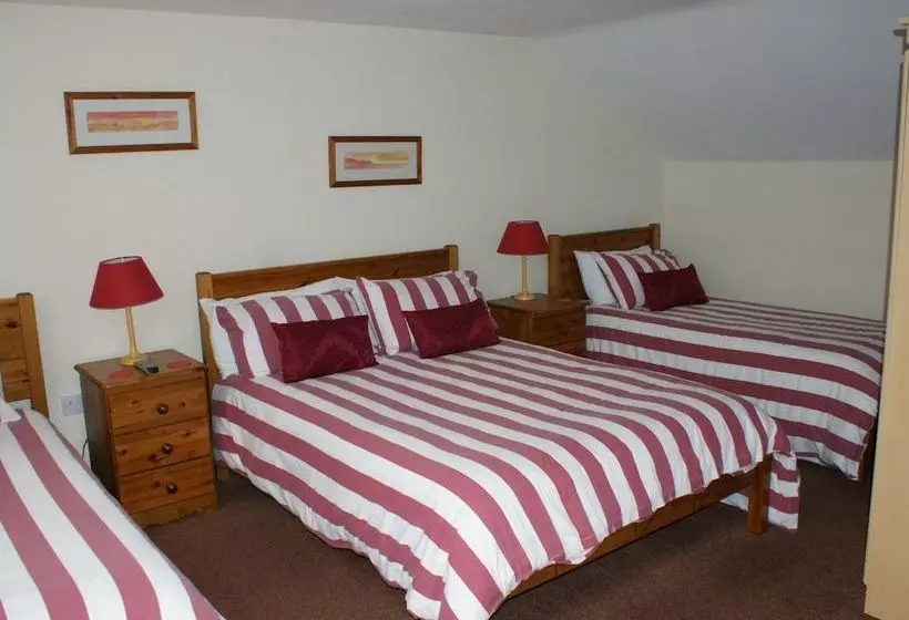 Talybont B&b