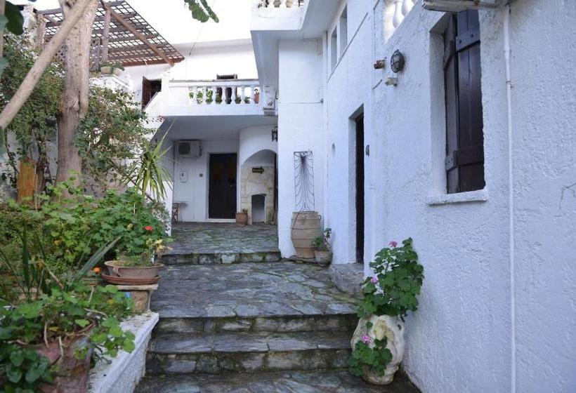 Troullos Traditional Homes