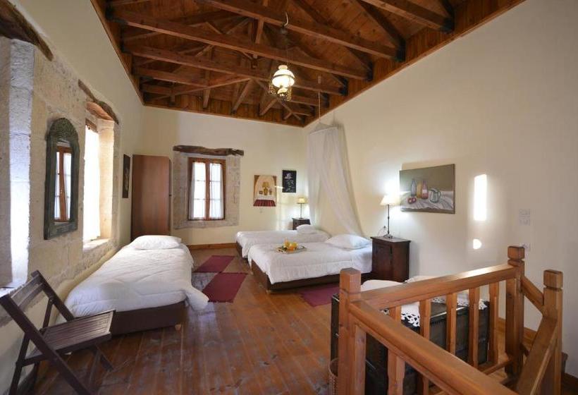 Troullos Traditional Homes