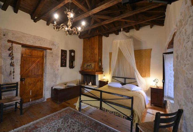 Troullos Traditional Homes