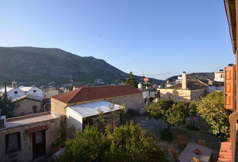 Troullos Traditional Homes