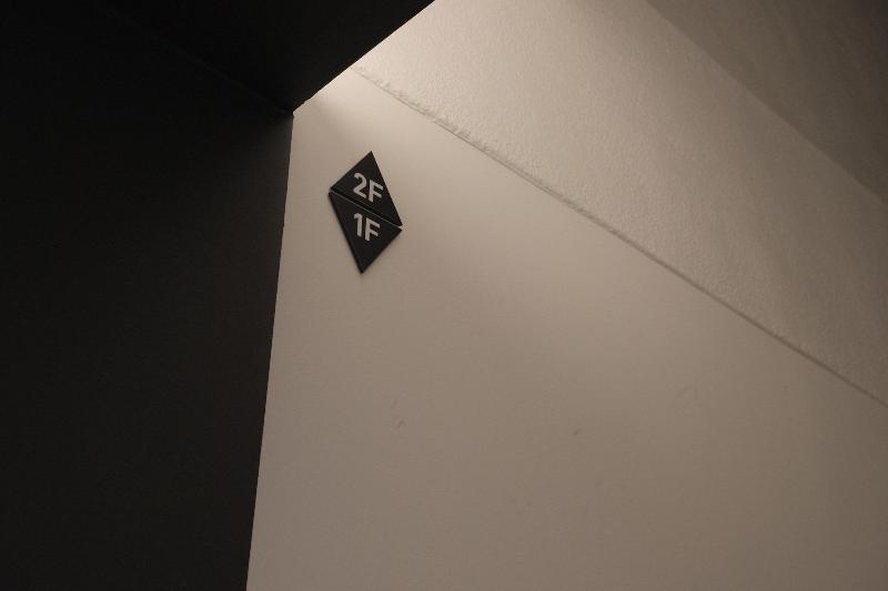 旅馆 The Capsule Myeongdong