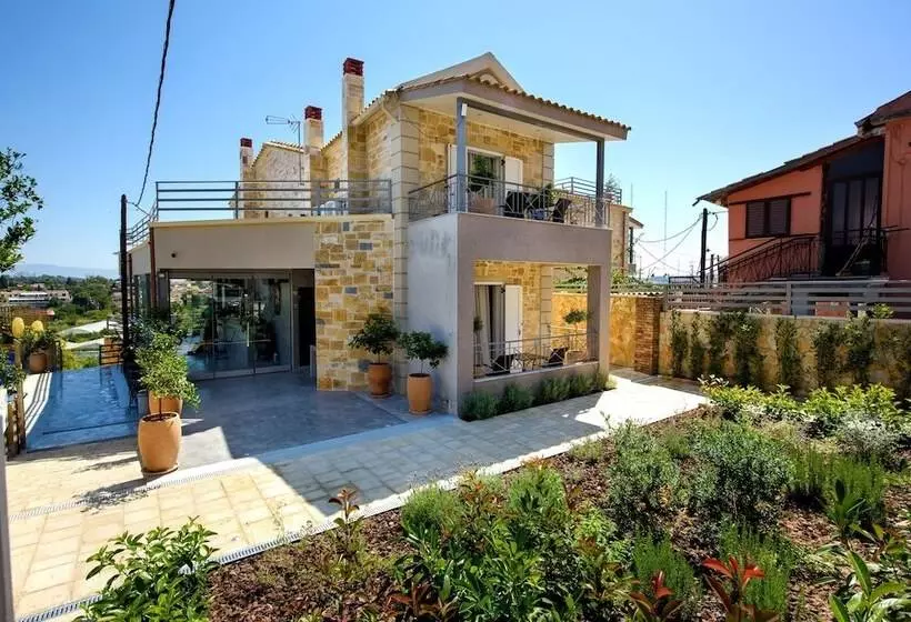 Angelo Del Arte Estate