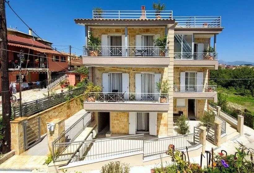 Angelo Del Arte Estate