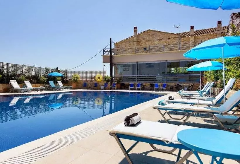 Angelo Del Arte Estate