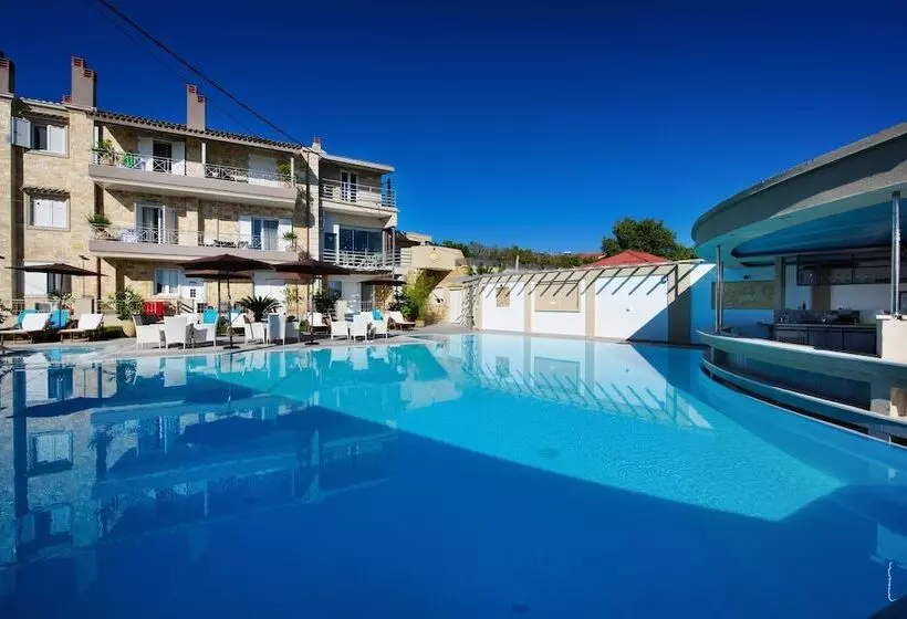 Angelo Del Arte Estate