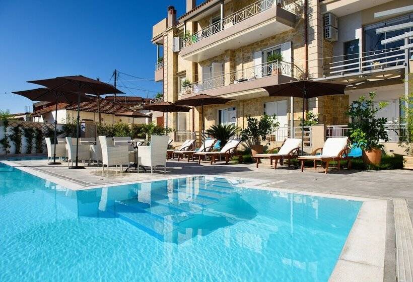 Angelo Del Arte Estate