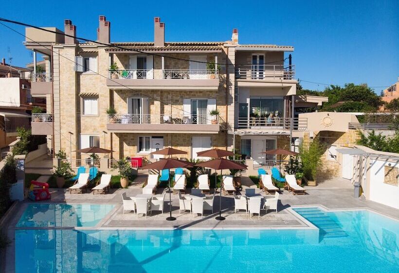 Angelo Del Arte Estate