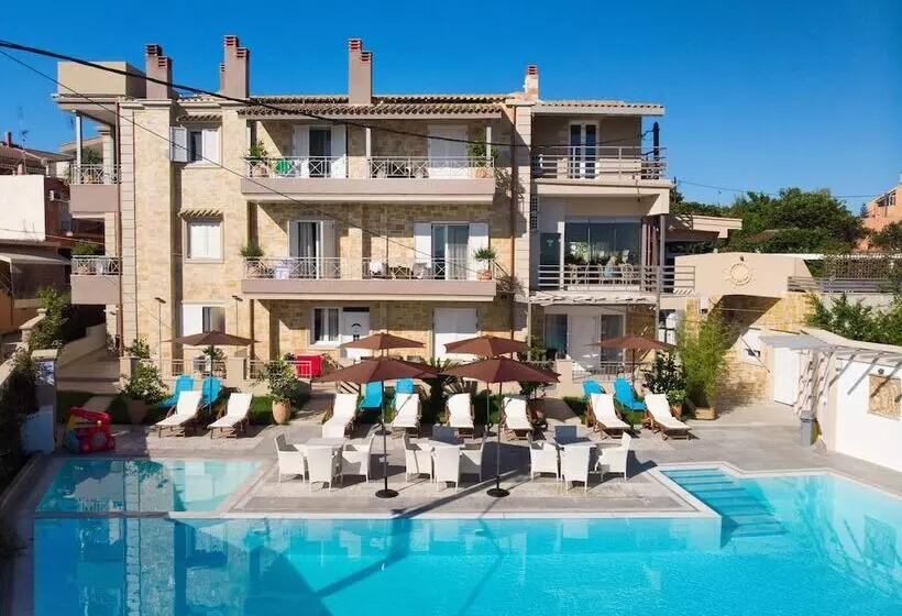 Angelo Del Arte Estate